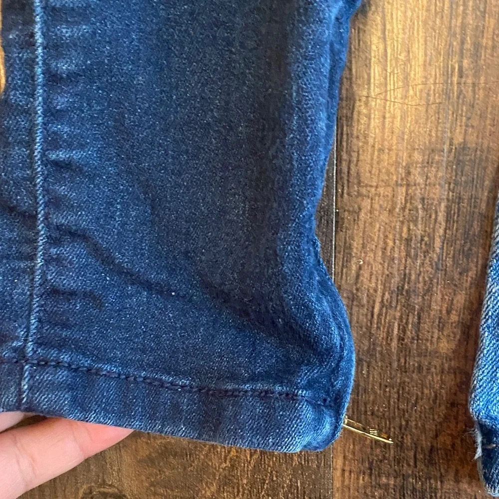 Bundle LEI Kids Denim Jeans - Blue and Navy